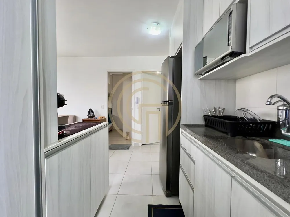 Apartamento, 1 quarto, 35 m² - Foto 7