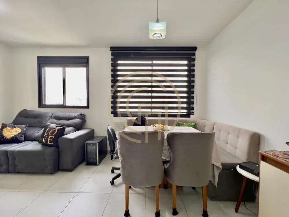 Apartamento, 1 quarto, 35 m² - Foto 2