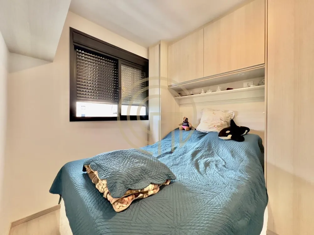 Apartamento, 1 quarto, 35 m² - Foto 10
