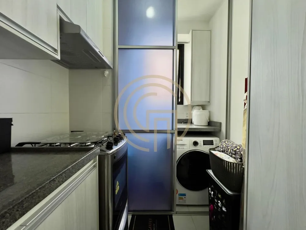 Apartamento, 1 quarto, 35 m² - Foto 4