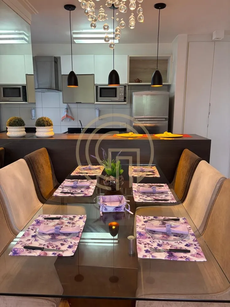 Apartamento, 3 quartos, 68 m² - Foto 7