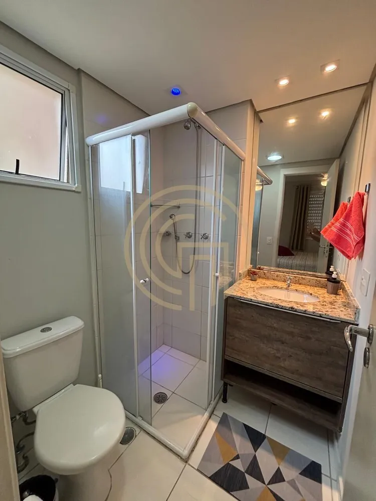 Apartamento, 3 quartos, 68 m² - Foto 11