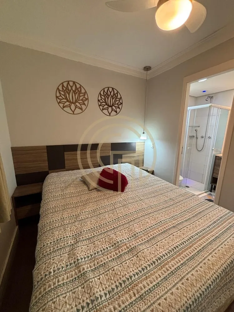 Apartamento, 3 quartos, 68 m² - Foto 8