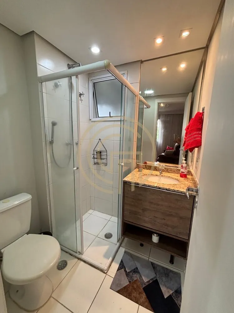Apartamento, 3 quartos, 68 m² - Foto 12