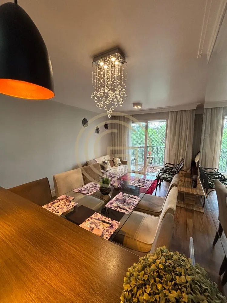 Apartamento, 3 quartos, 68 m² - Foto 5