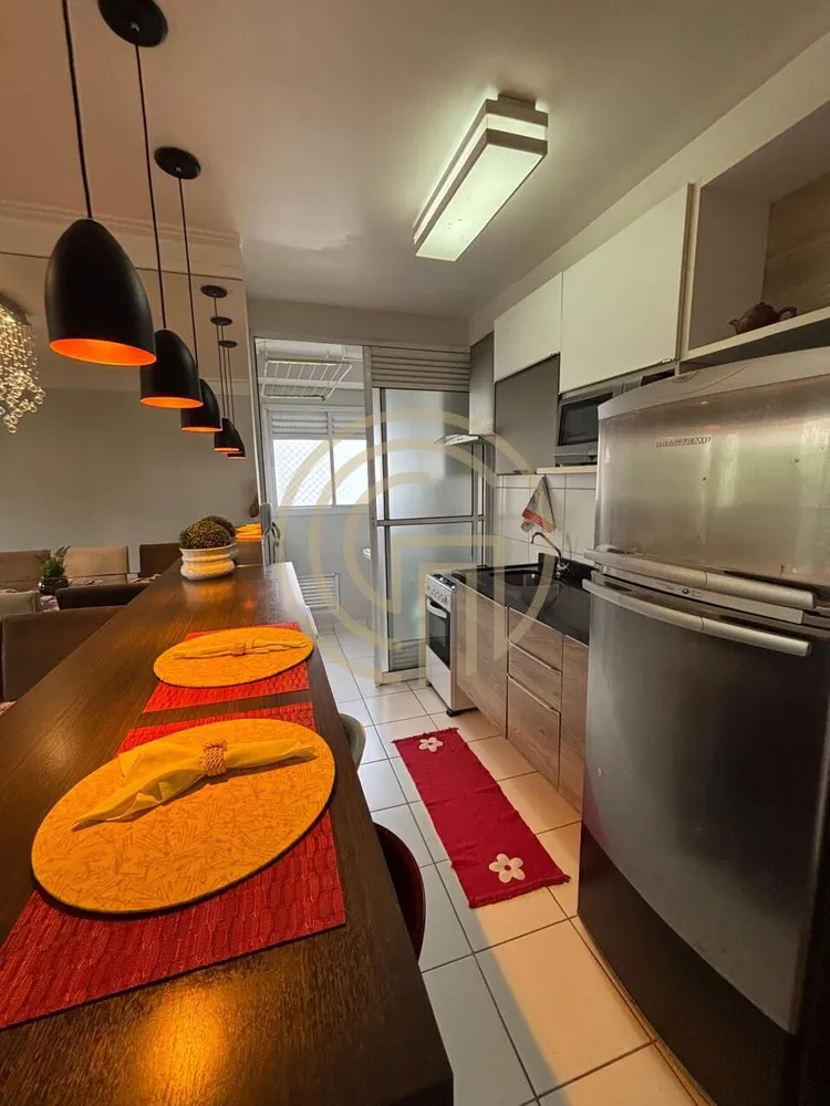 Apartamento, 3 quartos, 68 m² - Foto 4