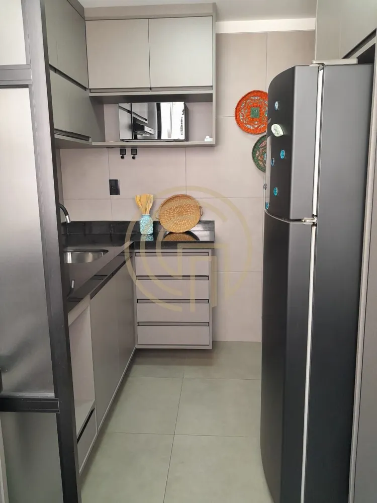 Apartamento, 3 quartos, 64 m² - Foto 7