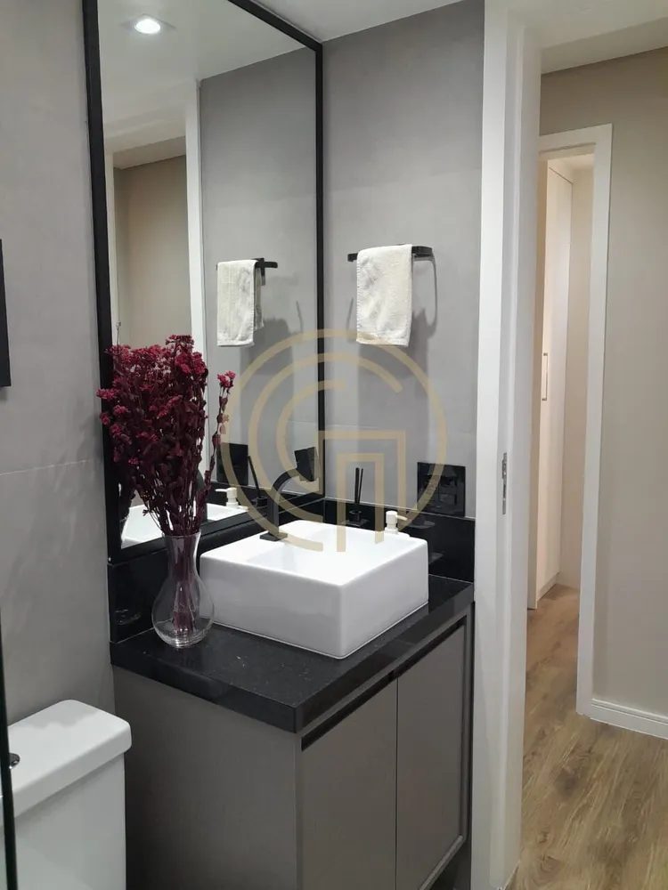 Apartamento, 3 quartos, 64 m² - Foto 11
