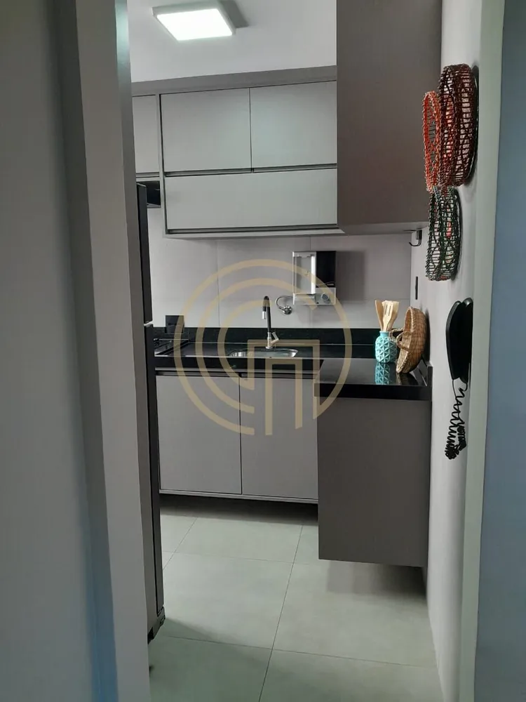 Apartamento, 3 quartos, 64 m² - Foto 5