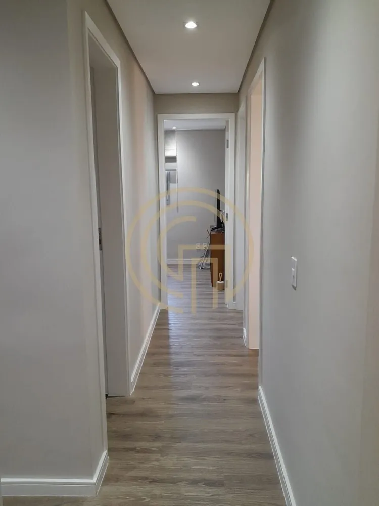 Apartamento, 3 quartos, 64 m² - Foto 1