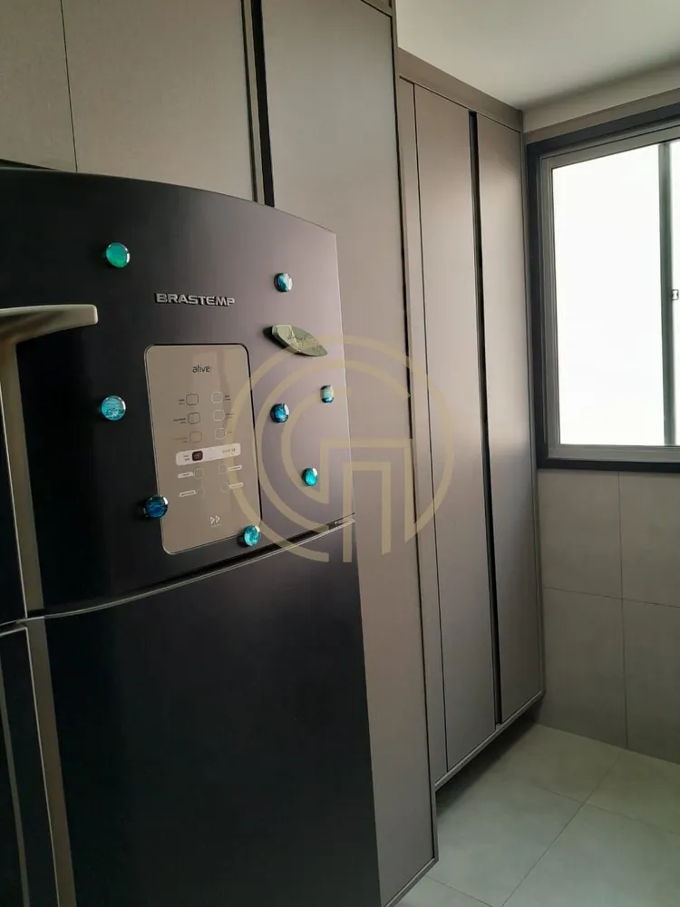 Apartamento, 3 quartos, 64 m² - Foto 3