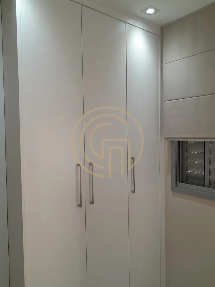 Apartamento, 3 quartos, 64 m² - Foto 8