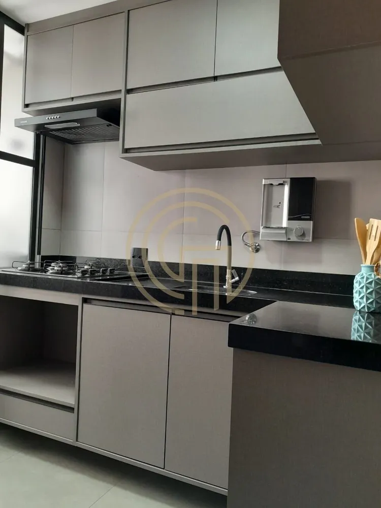 Apartamento, 3 quartos, 64 m² - Foto 2