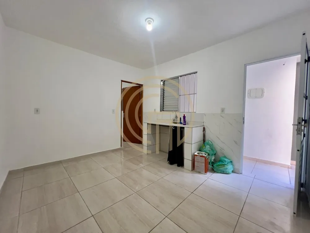 Casa, 1 quarto, 30 m² - Foto 4