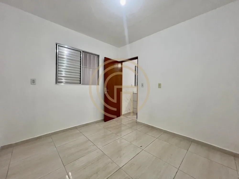 Casa, 1 quarto, 30 m² - Foto 6
