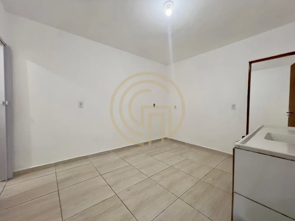 Casa, 1 quarto, 30 m² - Foto 8