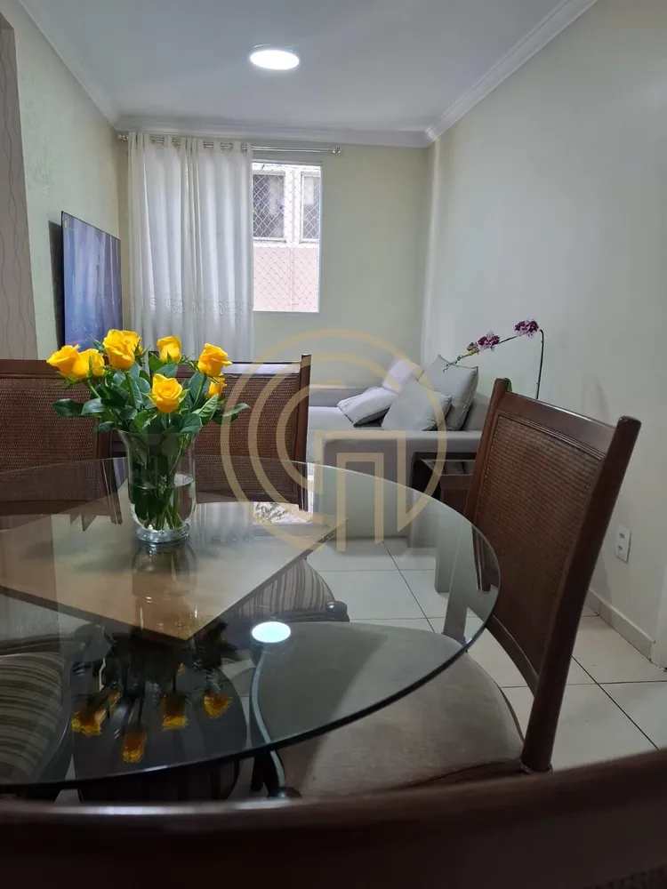 Apartamento, 2 quartos, 47 m² - Foto 2