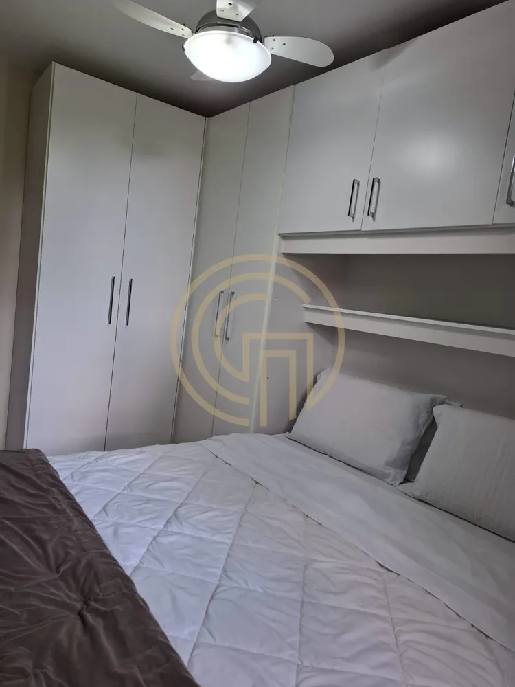 Apartamento, 2 quartos, 47 m² - Foto 5