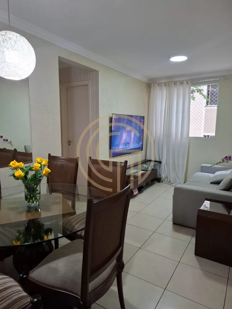 Apartamento, 2 quartos, 47 m² - Foto 3