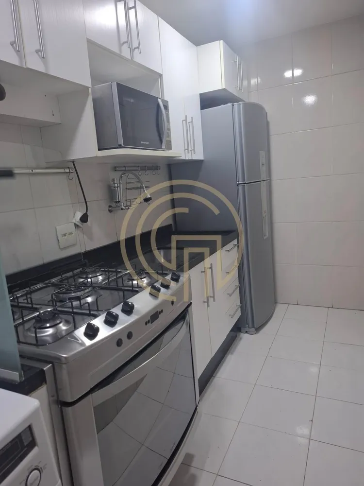 Apartamento, 2 quartos, 47 m² - Foto 7