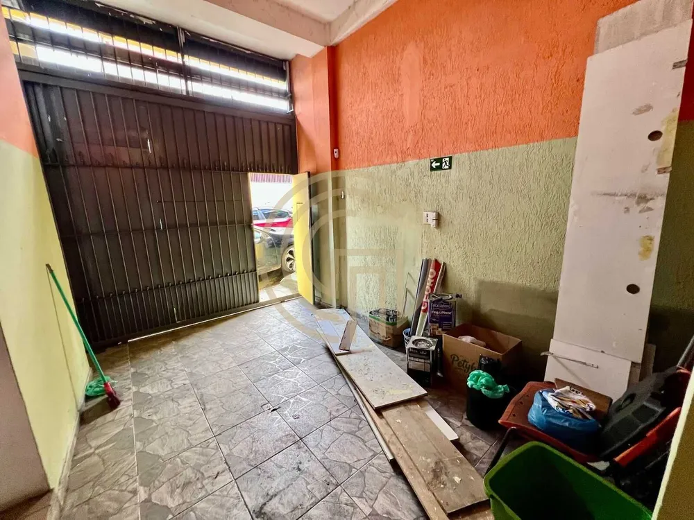 Loja-Salão, 500 m² - Foto 9