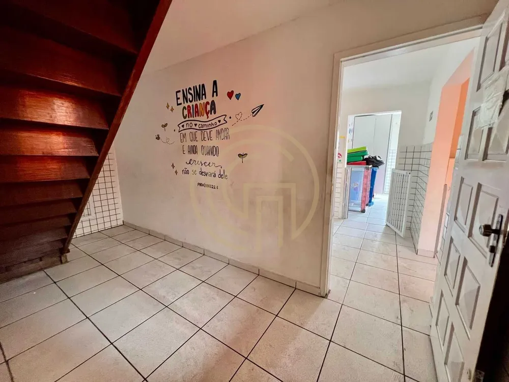 Loja-Salão, 500 m² - Foto 2