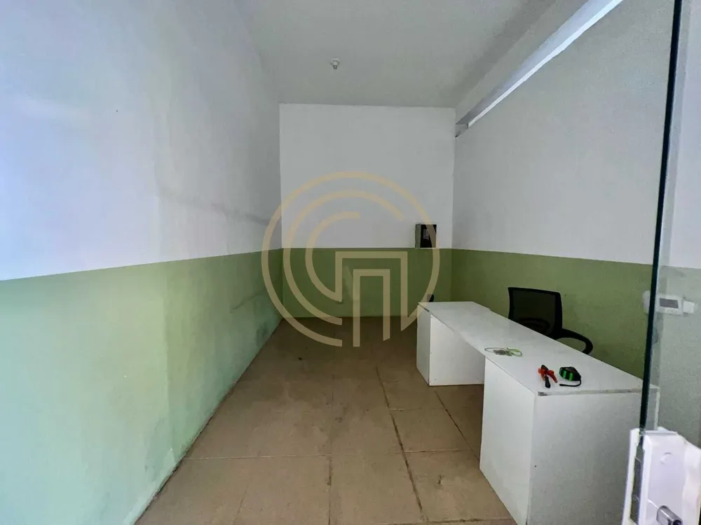 Loja-Salão, 500 m² - Foto 12