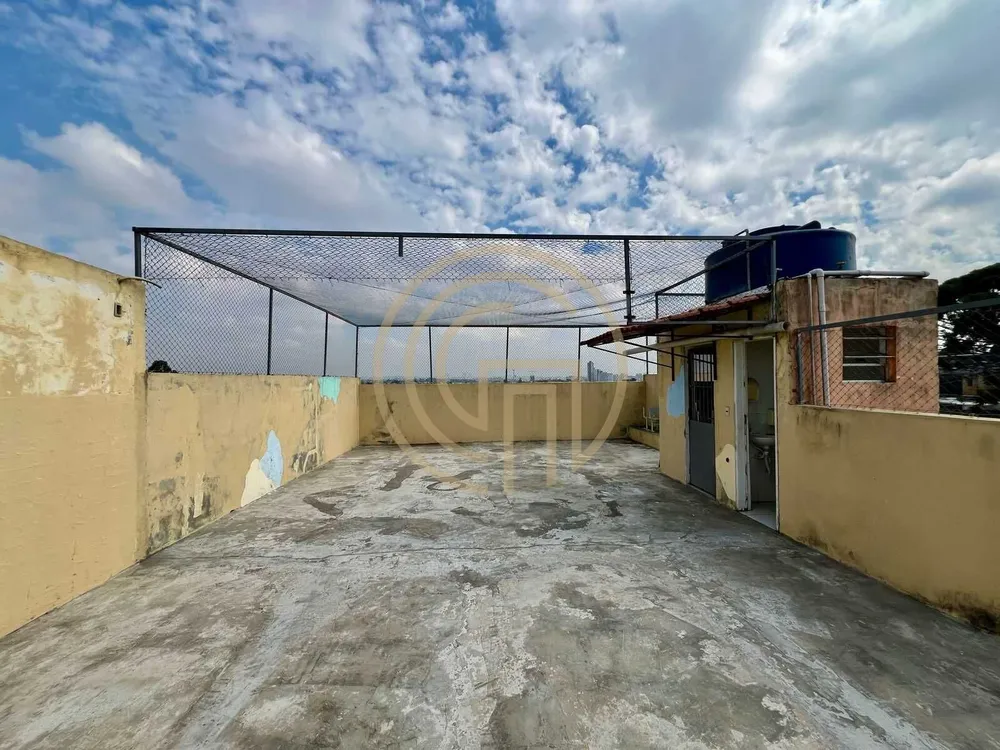 Loja-Salão, 500 m² - Foto 8