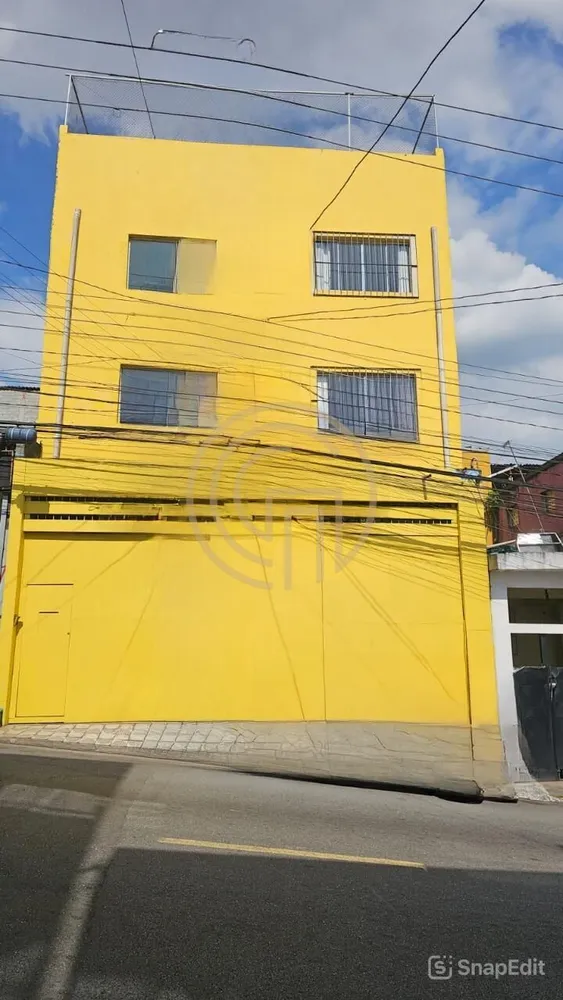 Loja-Salão, 500 m² - Foto 10