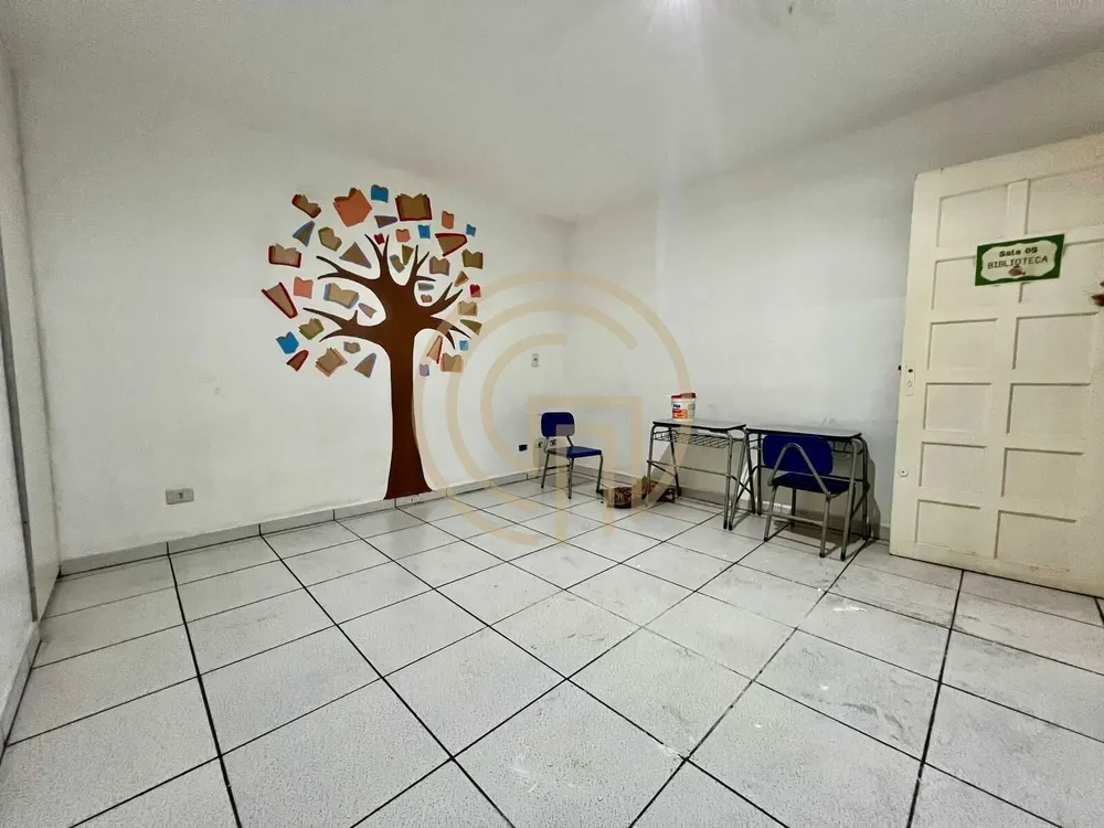 Loja-Salão, 500 m² - Foto 5