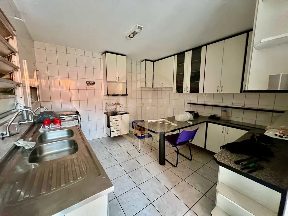 Loja-Salão, 500 m² - Foto 3