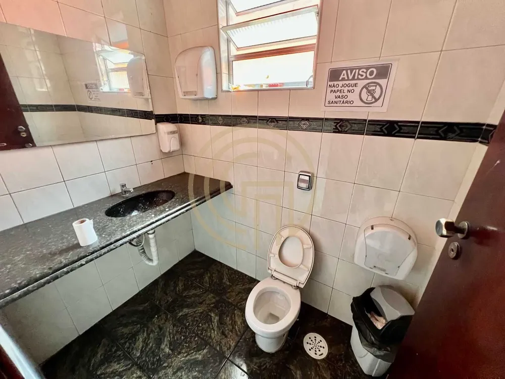 Loja-Salão, 500 m² - Foto 6