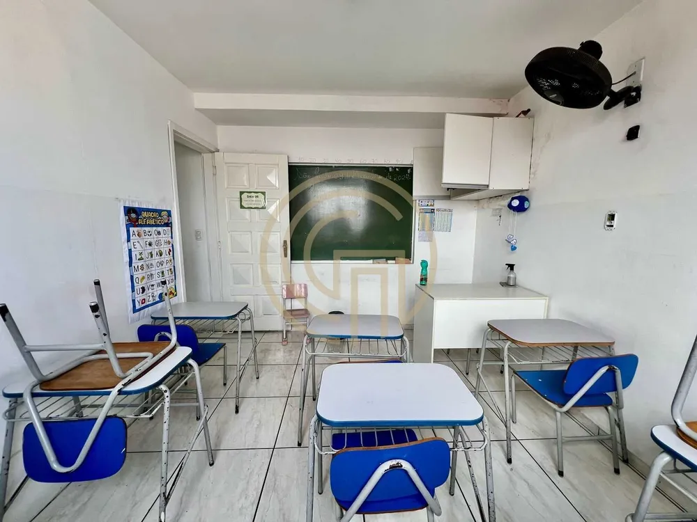 Loja-Salão, 500 m² - Foto 11