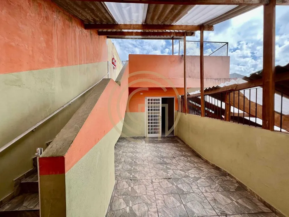 Loja-Salão, 500 m² - Foto 1