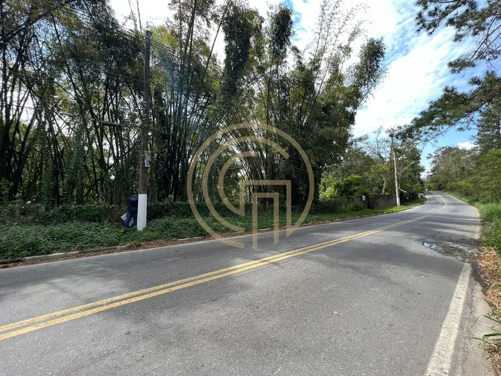Terreno, 2 hectares - Foto 3