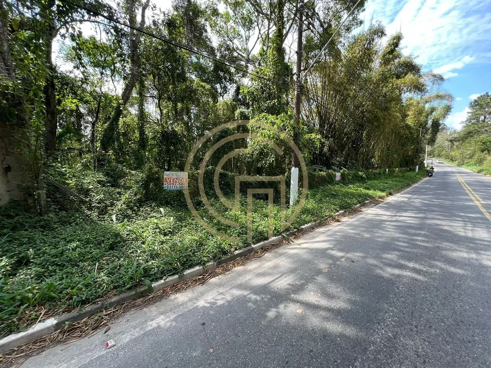 Terreno, 2 hectares - Foto 1