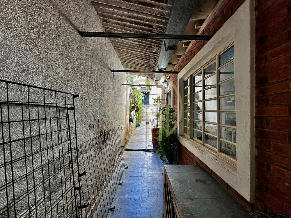 Casa, 3 quartos, 90 m² - Foto 1