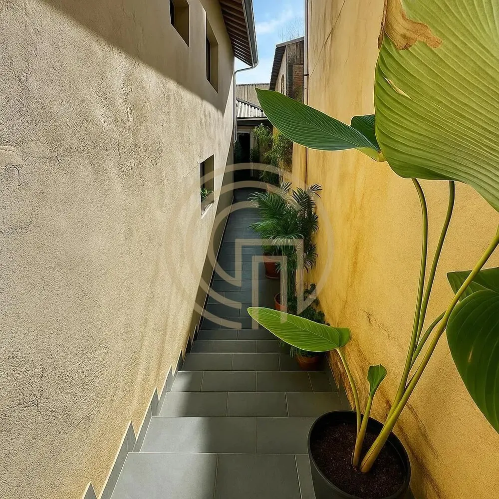 Casa, 3 quartos, 90 m² - Foto 4