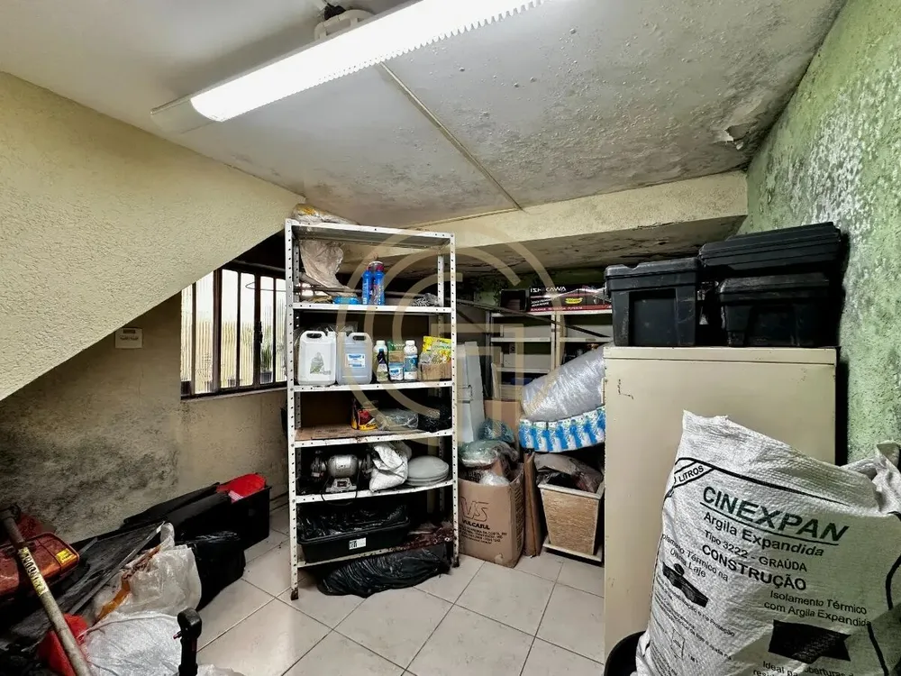 Casa, 3 quartos, 90 m² - Foto 12