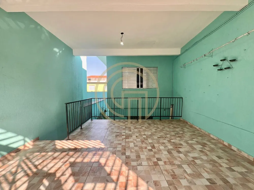 Sobrado, 2 quartos, 110 m² - Foto 1