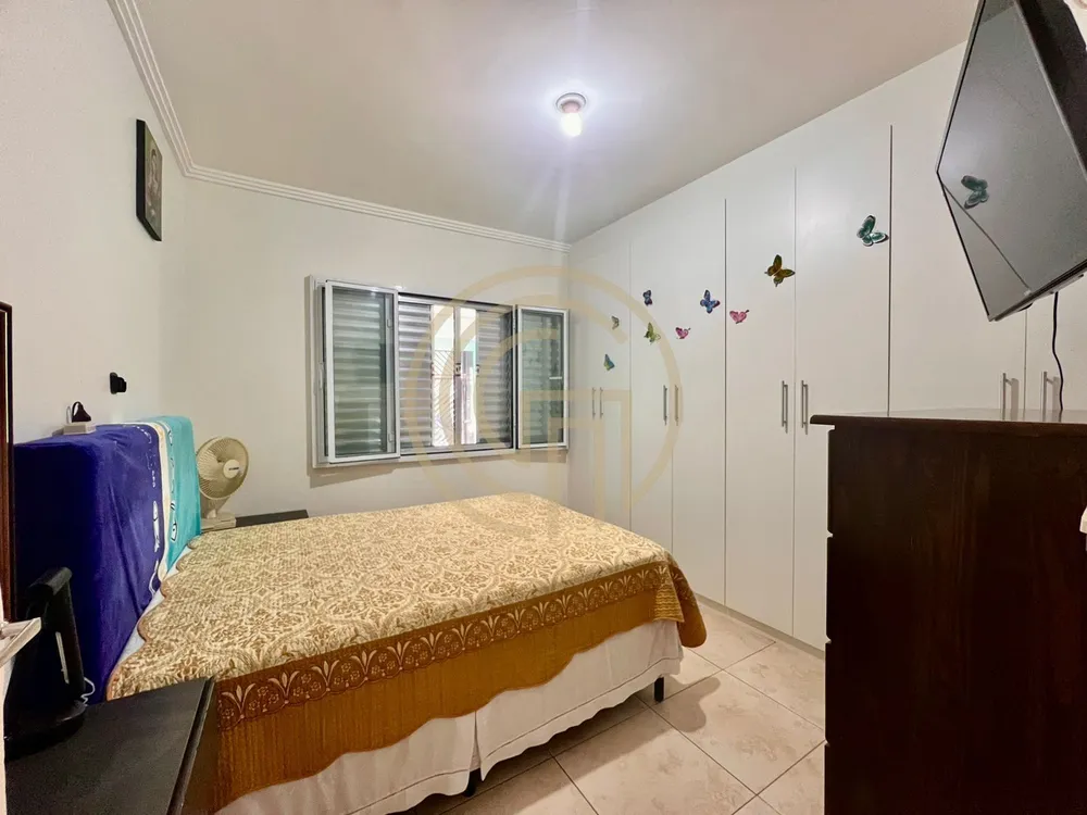 Sobrado, 2 quartos, 110 m² - Foto 6
