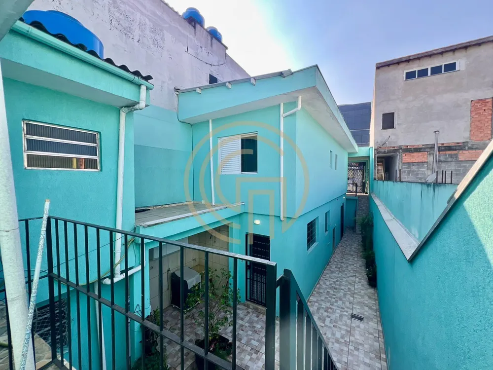 Sobrado, 2 quartos, 110 m² - Foto 12