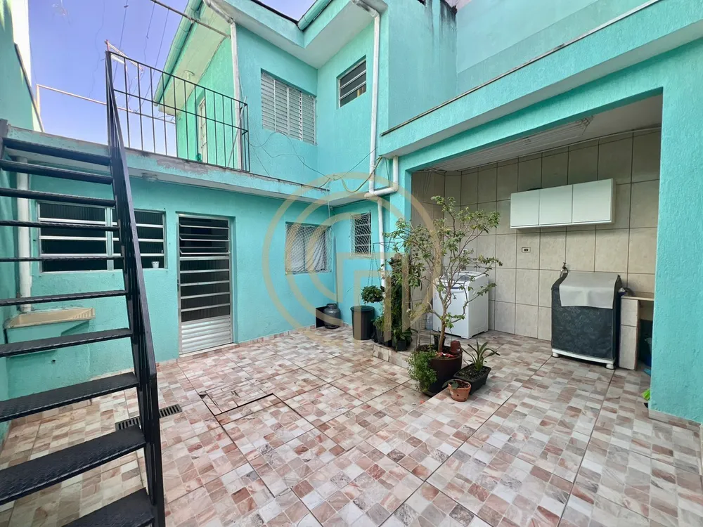 Sobrado, 2 quartos, 110 m² - Foto 11