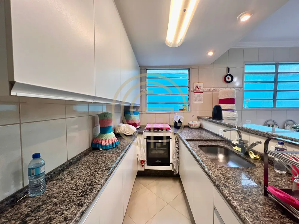 Sobrado, 2 quartos, 110 m² - Foto 3