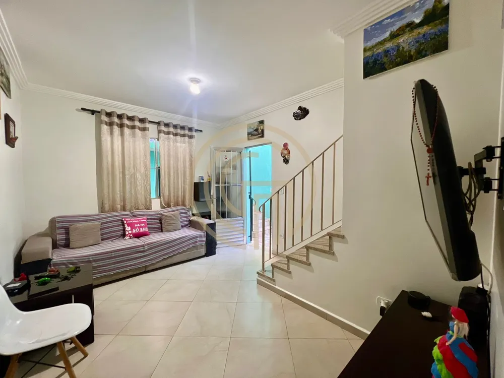 Sobrado, 2 quartos, 110 m² - Foto 2