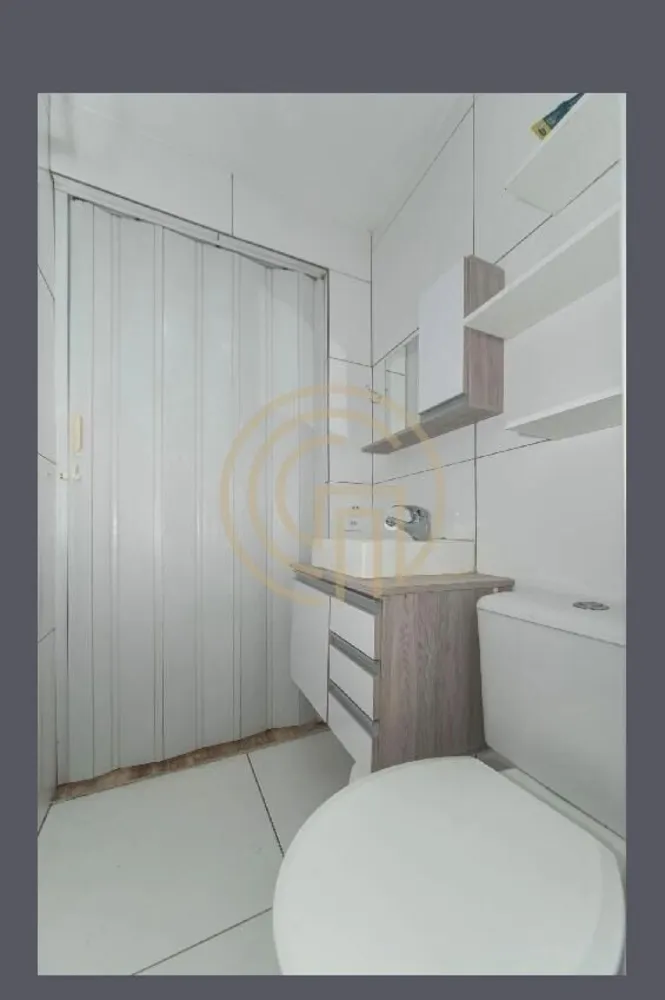 Apartamento, 2 quartos, 40 m² - Foto 3