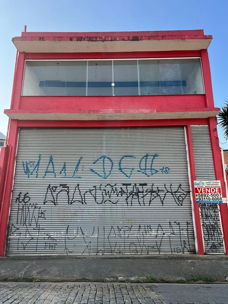 Prédio Inteiro, 900 m² - Foto 2