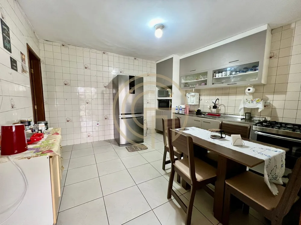Casa, 3 quartos, 80 m² - Foto 5