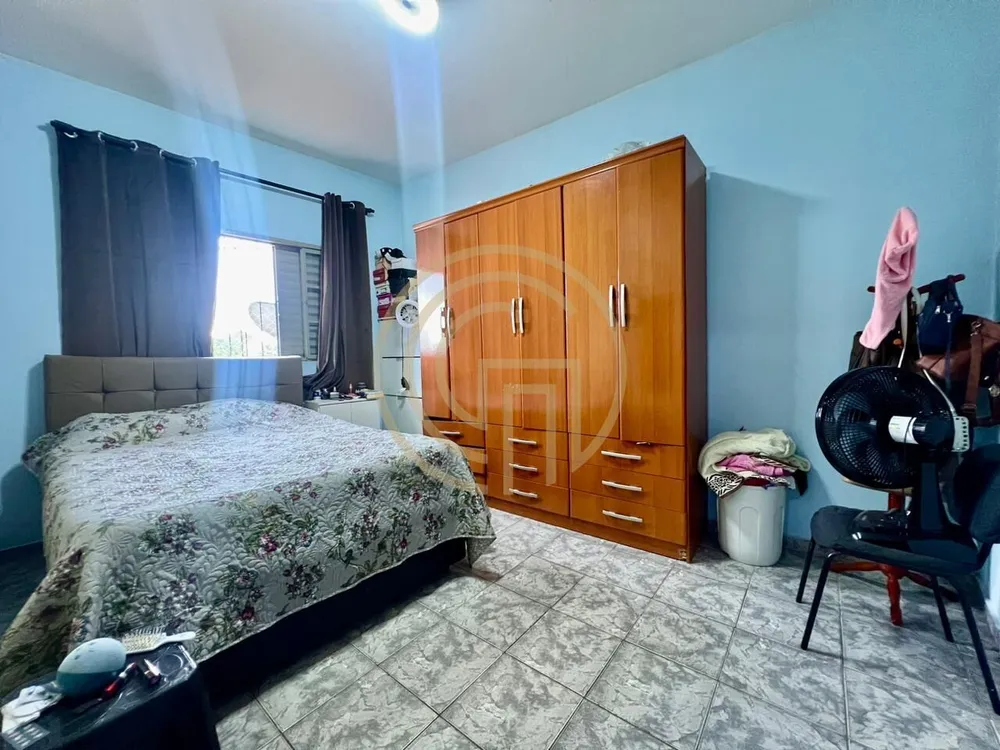 Casa, 3 quartos, 80 m² - Foto 11