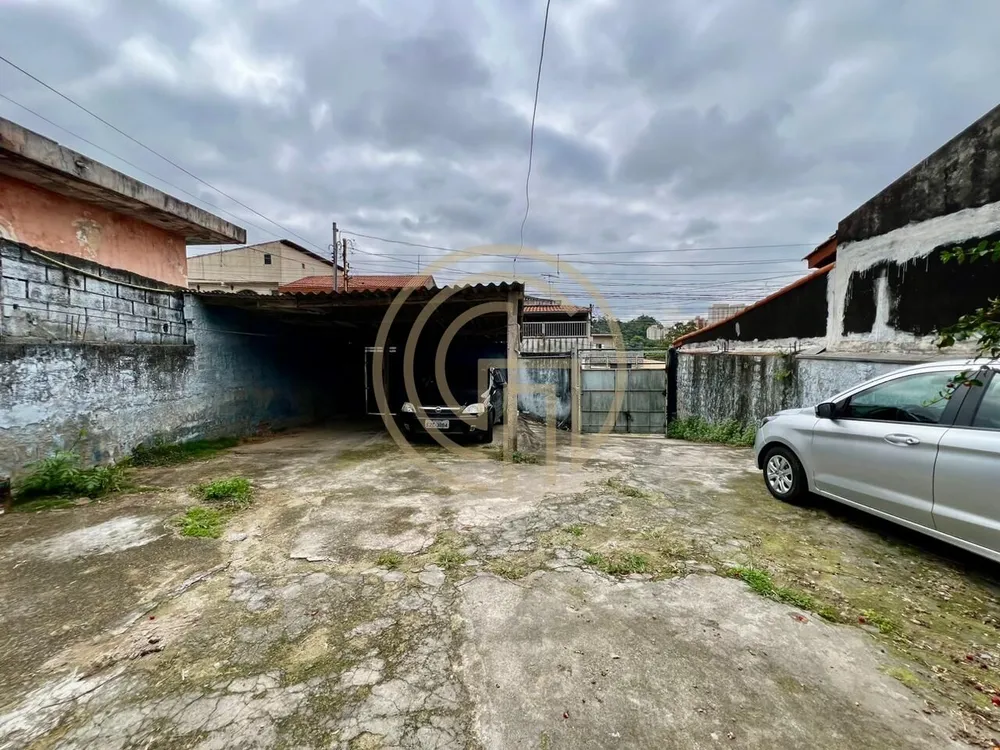 Casa, 3 quartos, 80 m² - Foto 1